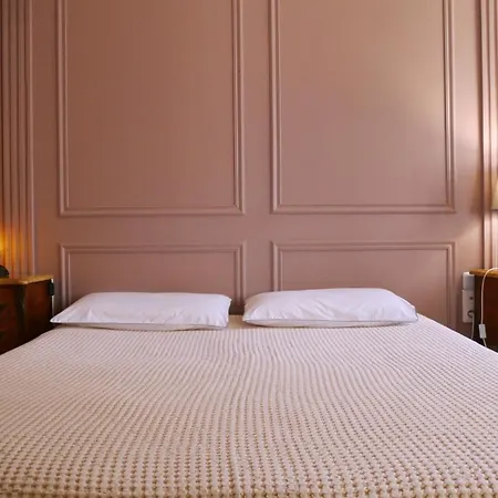 La Belle Chartreuse Δωμάτια σε οικογενειακή κατοικία
