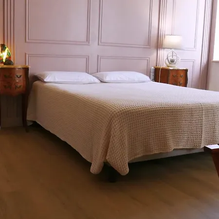 Δωμάτια σε οικογενειακή κατοικία La Belle Chartreuse Manciet