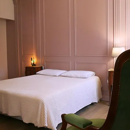 La Belle Chartreuse Δωμάτια σε οικογενειακή κατοικία Manciet